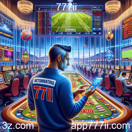 Apostas Esportivas: A Emoção e a Responsabilidade no Jogo